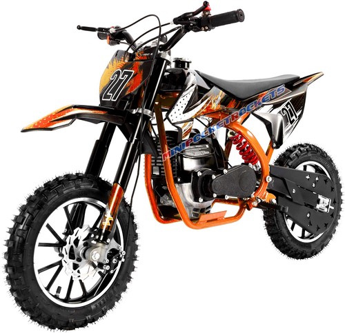 Ktm style motocross dirt bike - dirt,