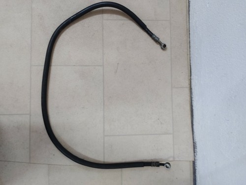 Suzuki rf900 rear brake - suzuki,