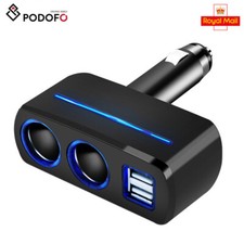 Car Cigarette Lighter Socket