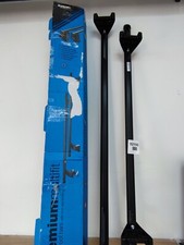 SUMMIT PREMIUM MULTIFIT ROOF BARS