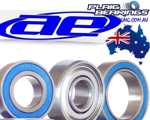 Team associated bearing - team, rc
