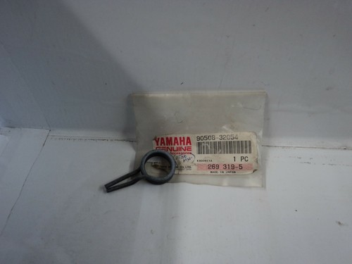 Yamaha yz50 dt50 - yamaha,