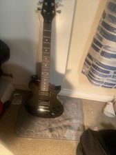 electric guitar