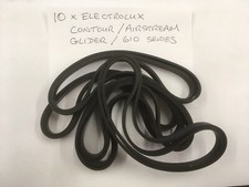 10 X Vintage Electrolux