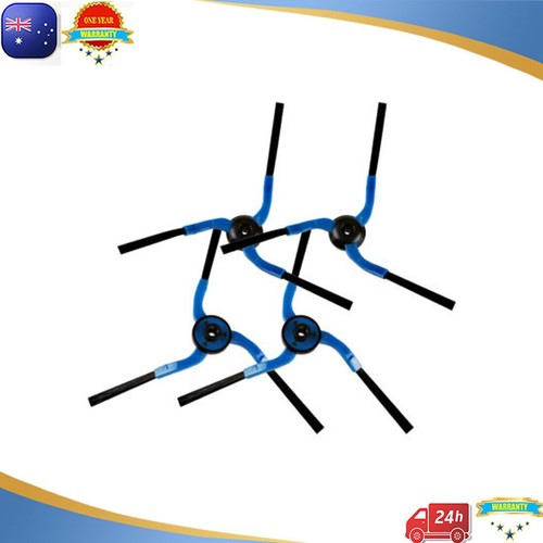 Pair side brushes for - 2,