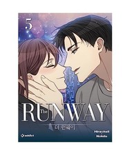 The Runway - Tome 5 Webtoon