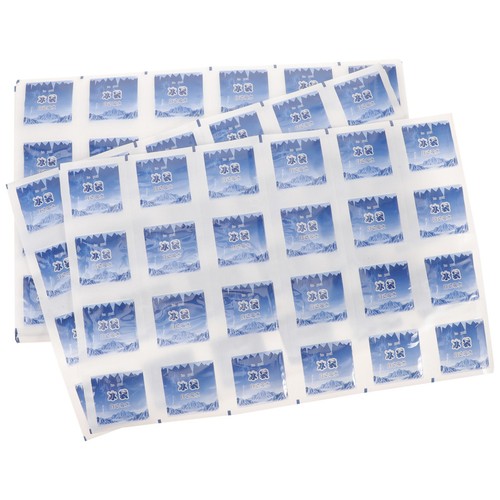 10pcs dry ice for - dry, shipping