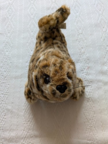 Seal soft toy elgate 9 - seal,