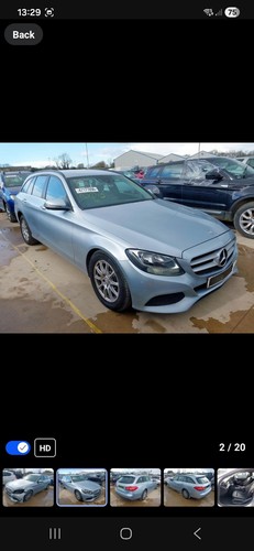 Breaking 2016 mercedes - breaking,
