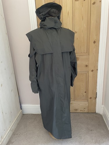 Tayberry green waterproof - tayberry,