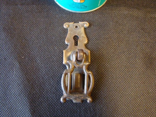 Salvage vintage metal arts - metal, &