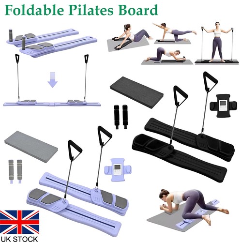 Multifunctional fitness board - fitness,