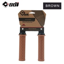 ODI Pro V2.1 - Lock On MTB Handlebar Grips NEW CLEARANCE RRP £27.99