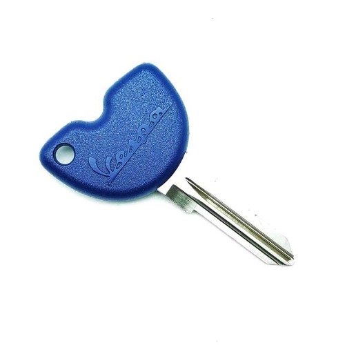 Transponder key blank 1b004020 - transponder,