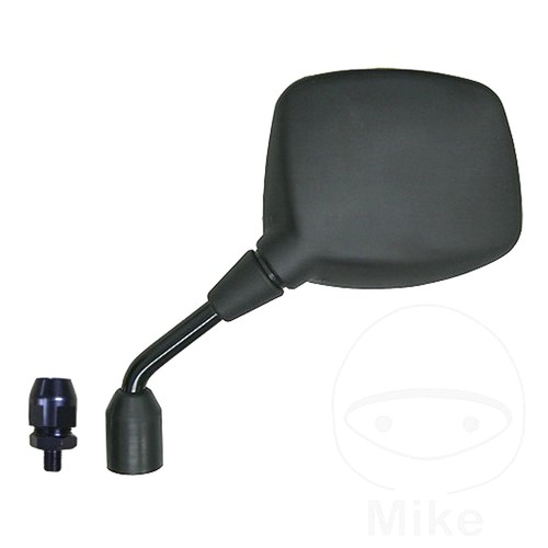 Jmp mirror black left fits - jmp,