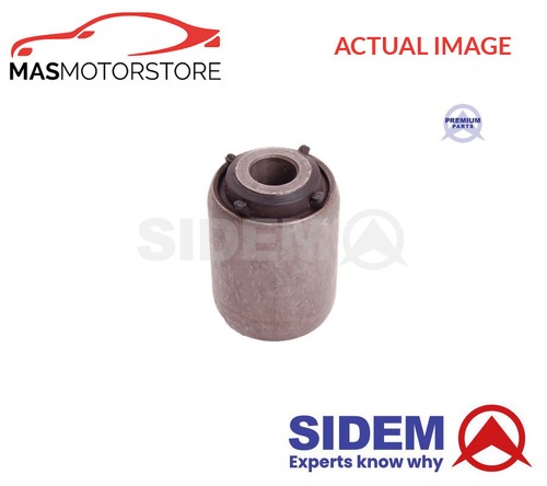 Control arm wishbone bush - control,