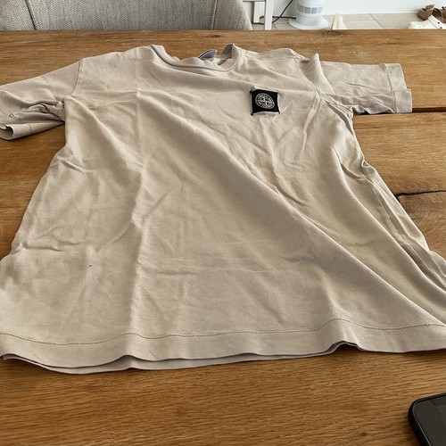 Stone island junior - island, boys