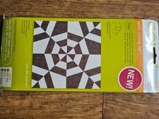 Accuquilt Die - Spider Web 6"