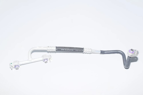 Bmw i01 air conditioning - i01,