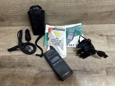 Vintage Rare Motorola MicroTAC