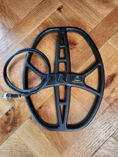 Garrett 14" x 11" DD  Reaper