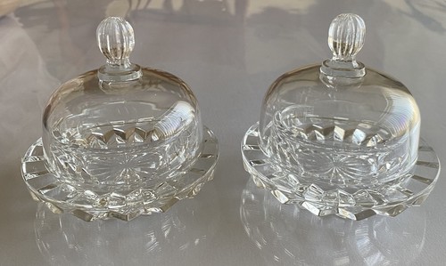 Vintage mikasa crystal - vintage,
