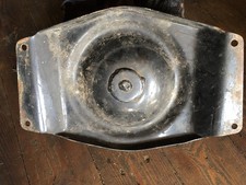 Spare Wheel Carrier 