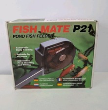 Fishmate P21 Pond Fish Mate