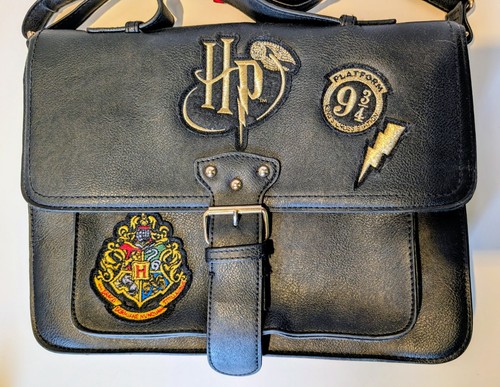 Harry potter satchel messenger - harry,