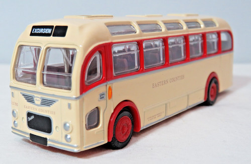 Efe 16207 bristol coach - mw,