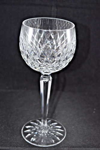 Waterford crystal boyne hock - crystal, /