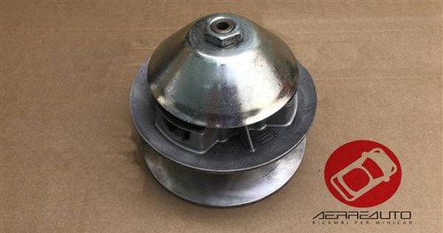 320bf022 engine pulley - engine,