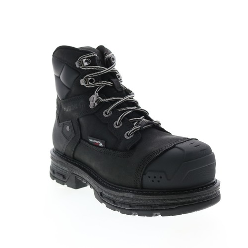 Wolverine hellcat heavy duty - wolverine,