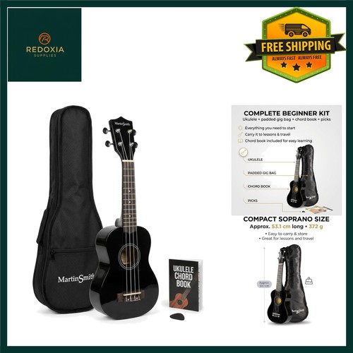 Professional soprano ukulele - soprano,