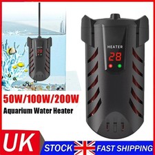 Aquarium Water Heater Aqua