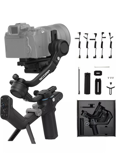 Official scorp camera - official, scorp-c