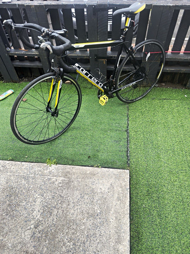 Carrera tdf ltd 2011 road - tdf,
