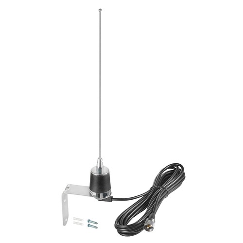 Meter 70cm uhf vhf - 2, dual
