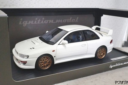 Ignition model subaru - ignition,