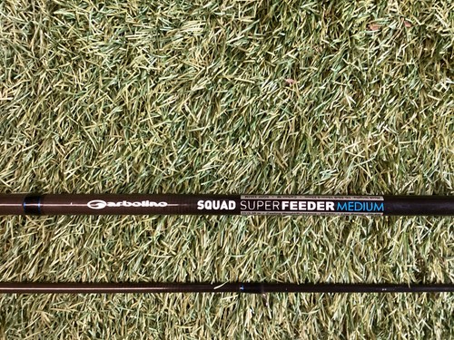 Garbolino squad super feeder - squad,