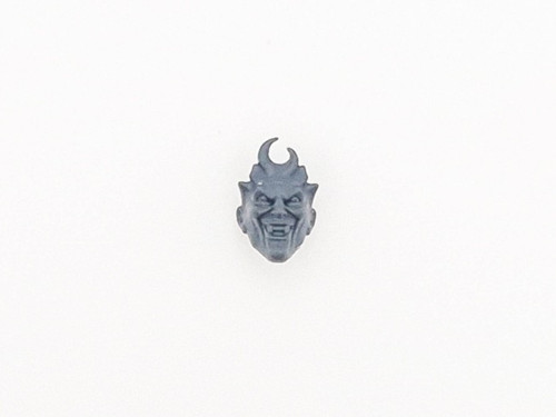 Fulgrim heads emperor s - heads, emperor's