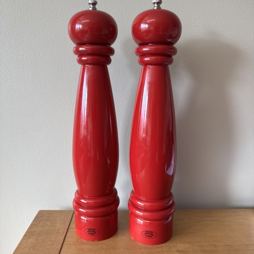 Vintage laura ashley red - laura,