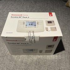 Honeywell Y9240S1005 230V