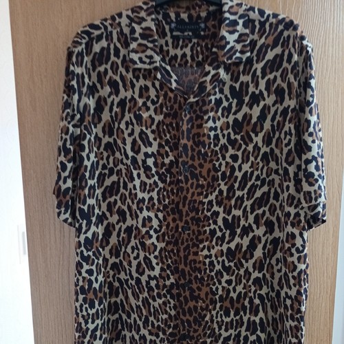 All saints men unisex - men's,