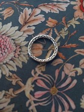 Pandora Sparkle And Hearts