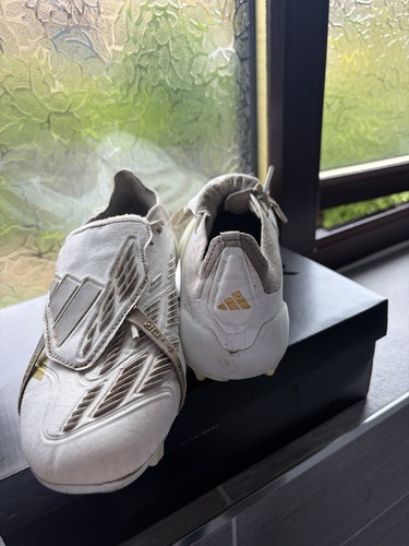 Adidas predator football boots - predator,