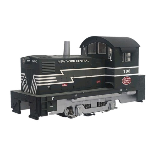 Working usa trains - usa, new