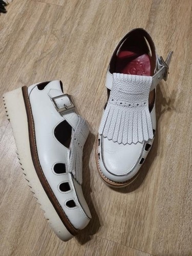 Women grenson loafers white - women,