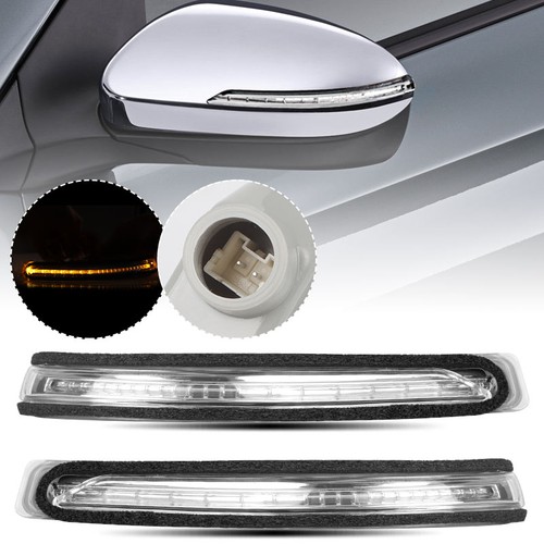 Left right led - led, mirror