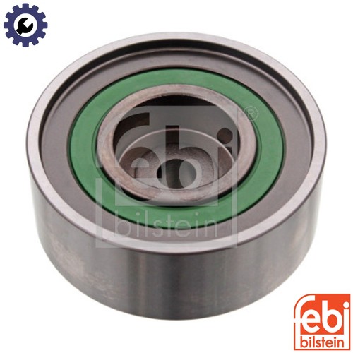 Deflection pulleyguide pulley - pulleyguide,